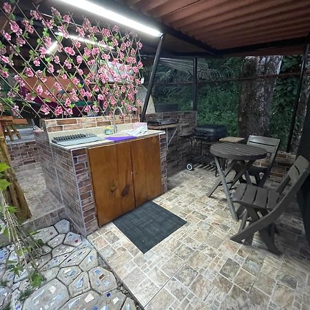 Hostal La India Dormida El Valle de Anton Extérieur photo