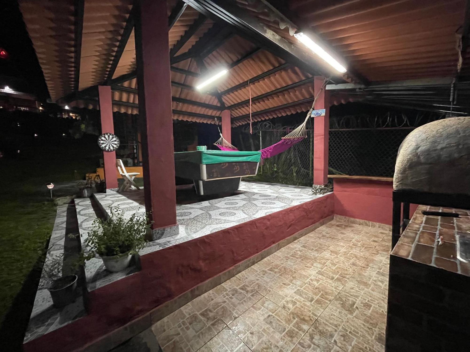 Hostal La India Dormida El Valle de Anton Extérieur photo