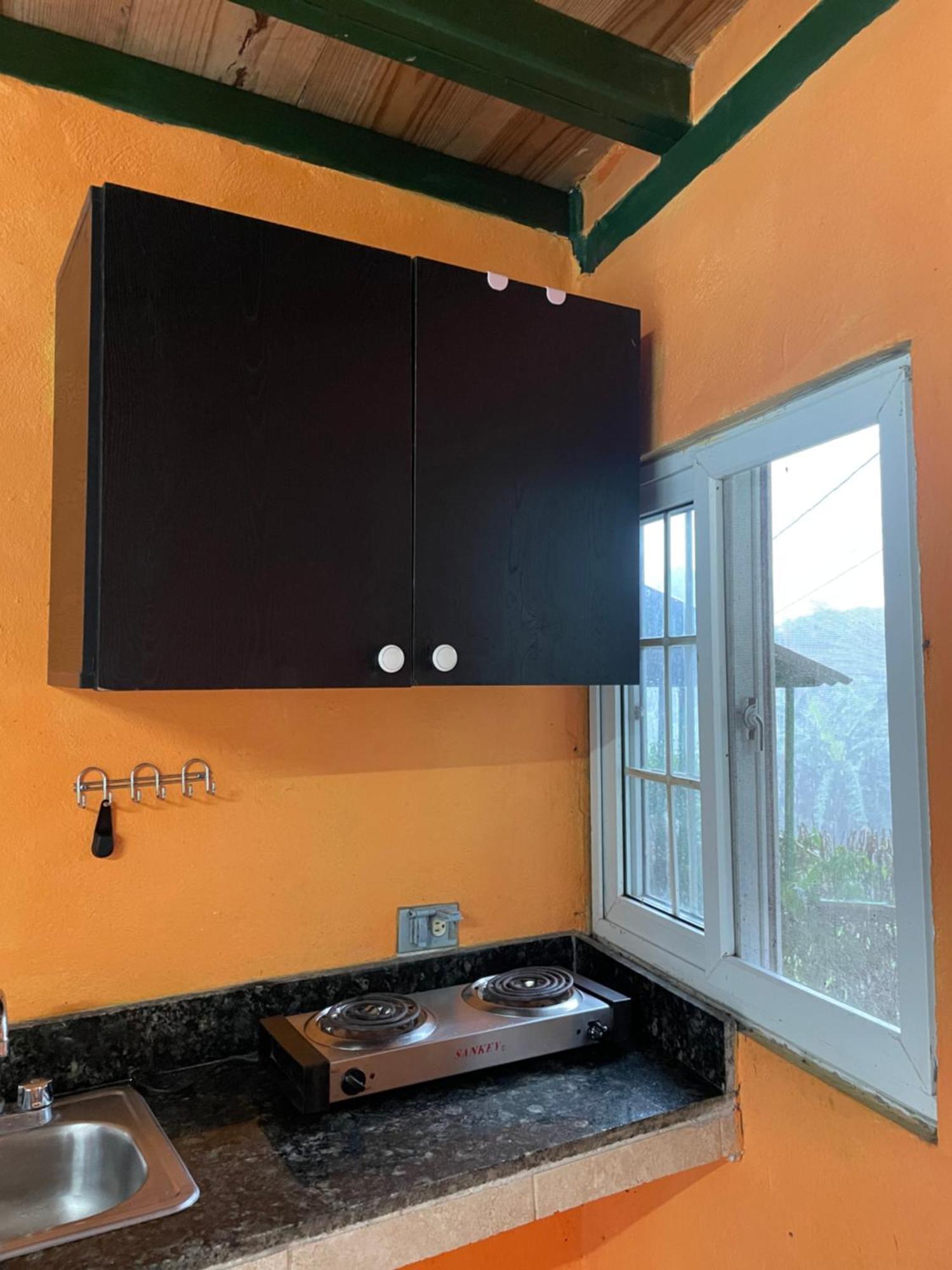 Hostal La India Dormida El Valle de Anton Extérieur photo