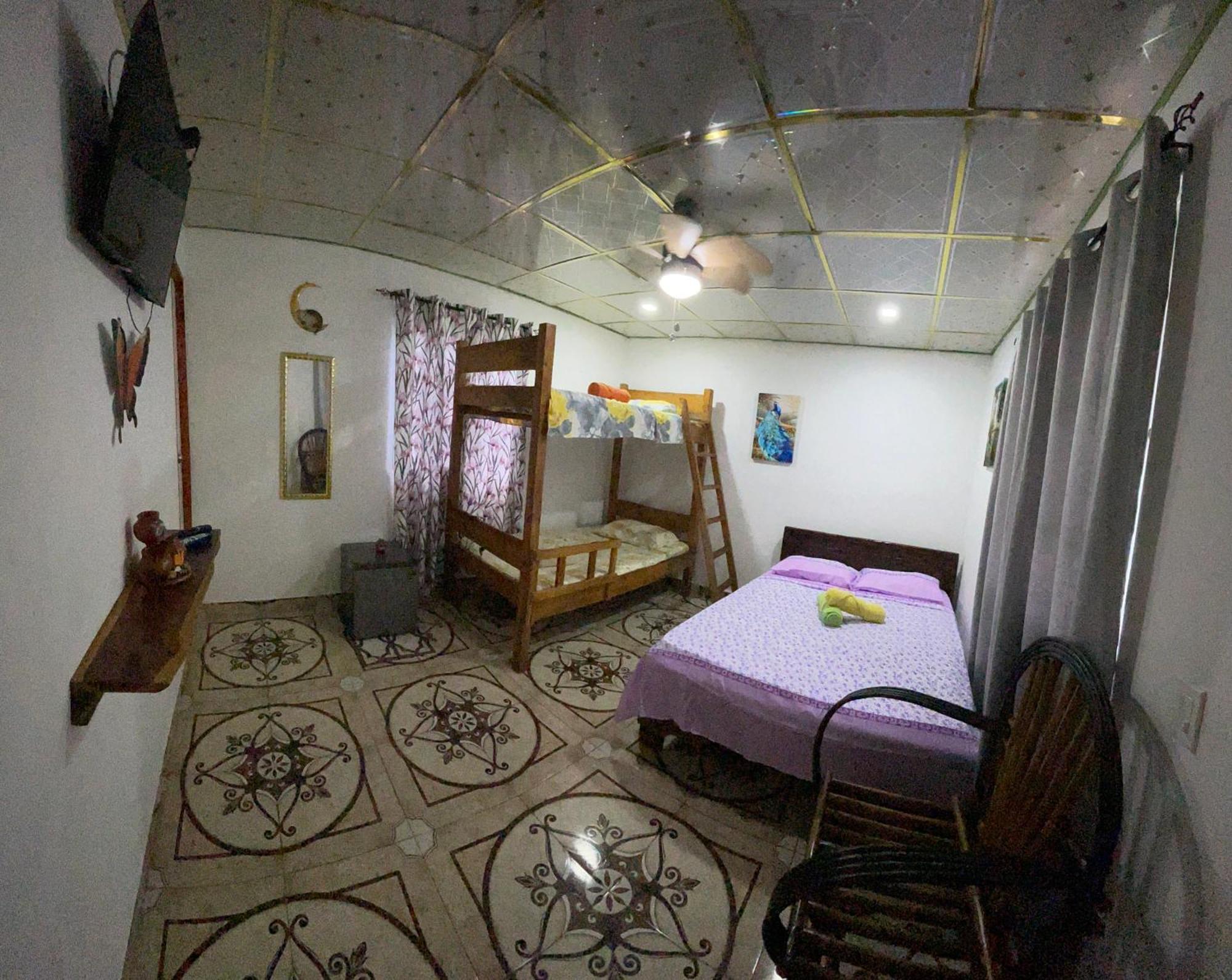 Hostal La India Dormida El Valle de Anton Extérieur photo