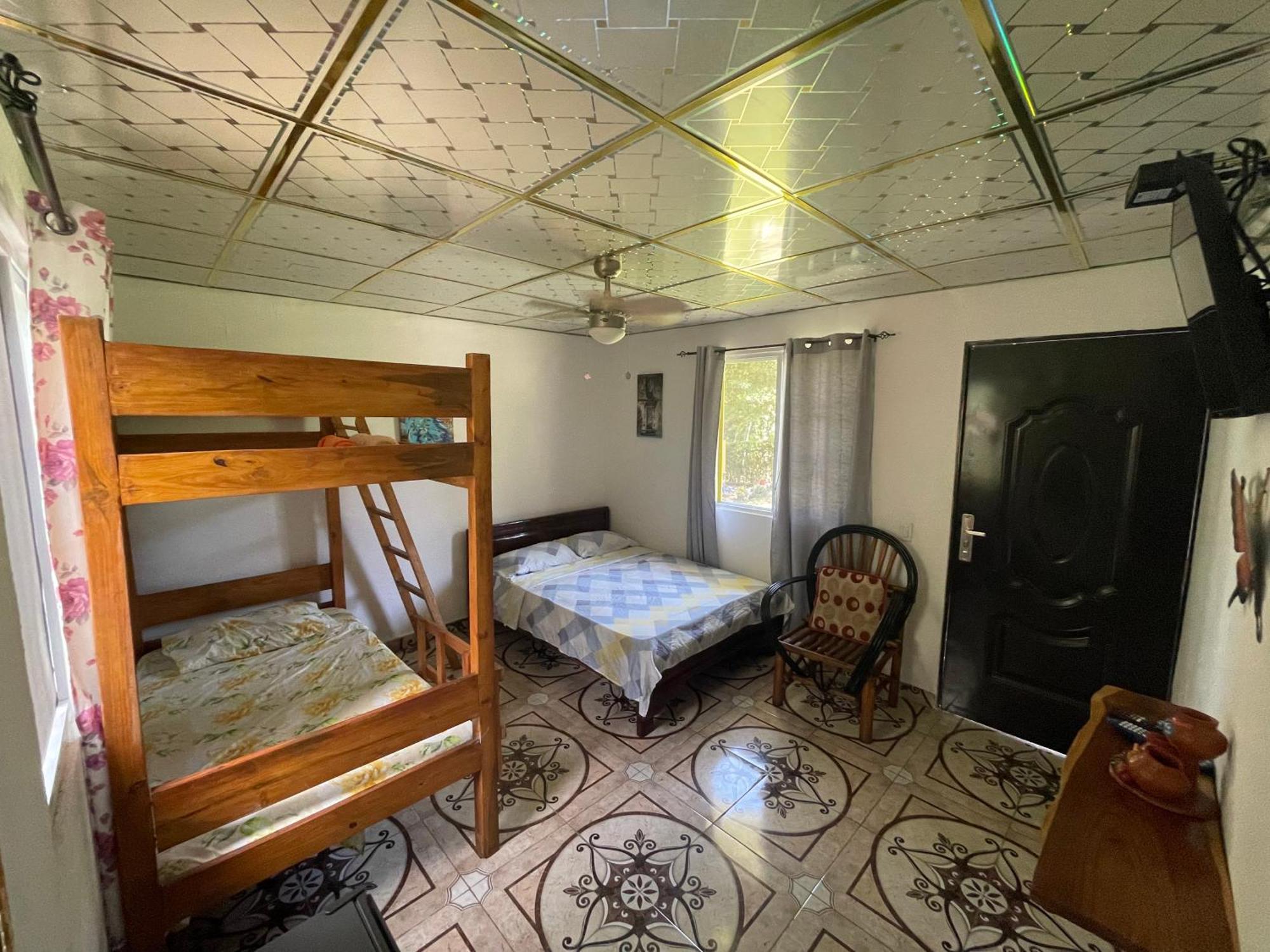 Hostal La India Dormida El Valle de Anton Extérieur photo
