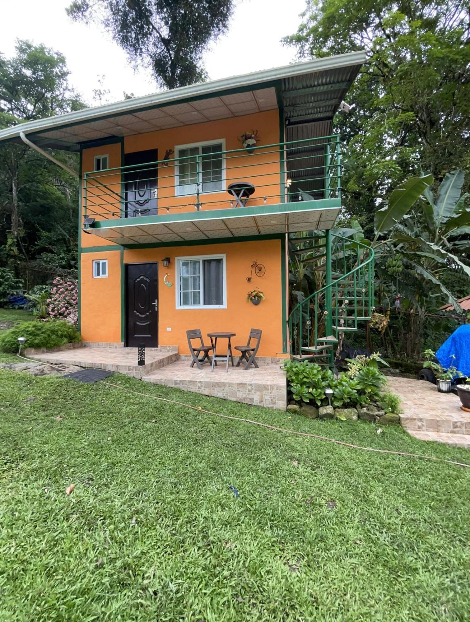 Hostal La India Dormida El Valle de Anton Extérieur photo
