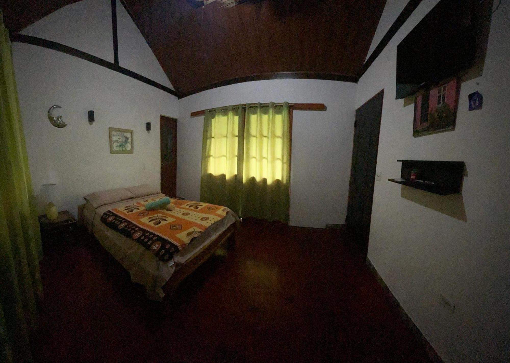 Hostal La India Dormida El Valle de Anton Extérieur photo