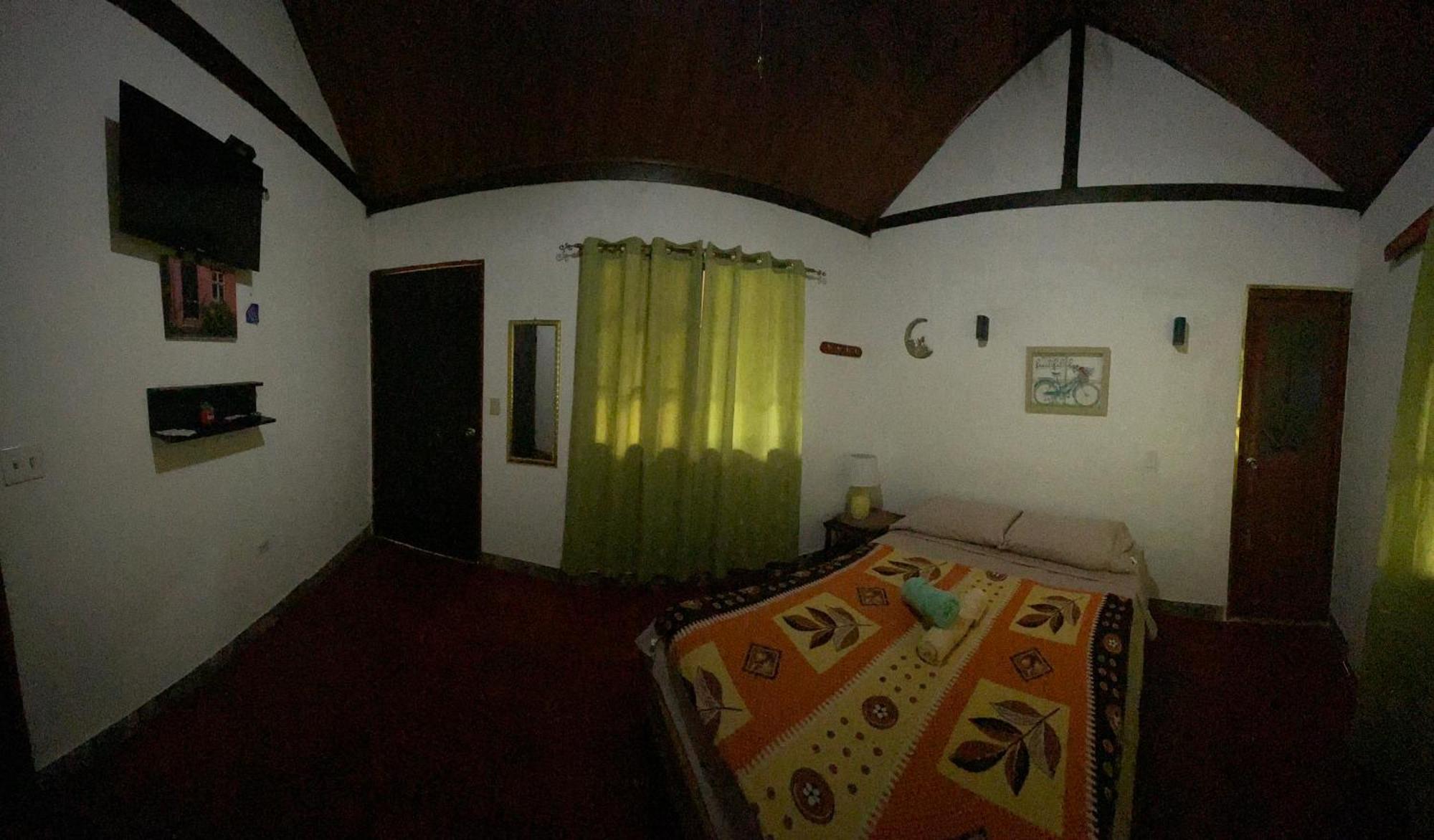 Hostal La India Dormida El Valle de Anton Extérieur photo