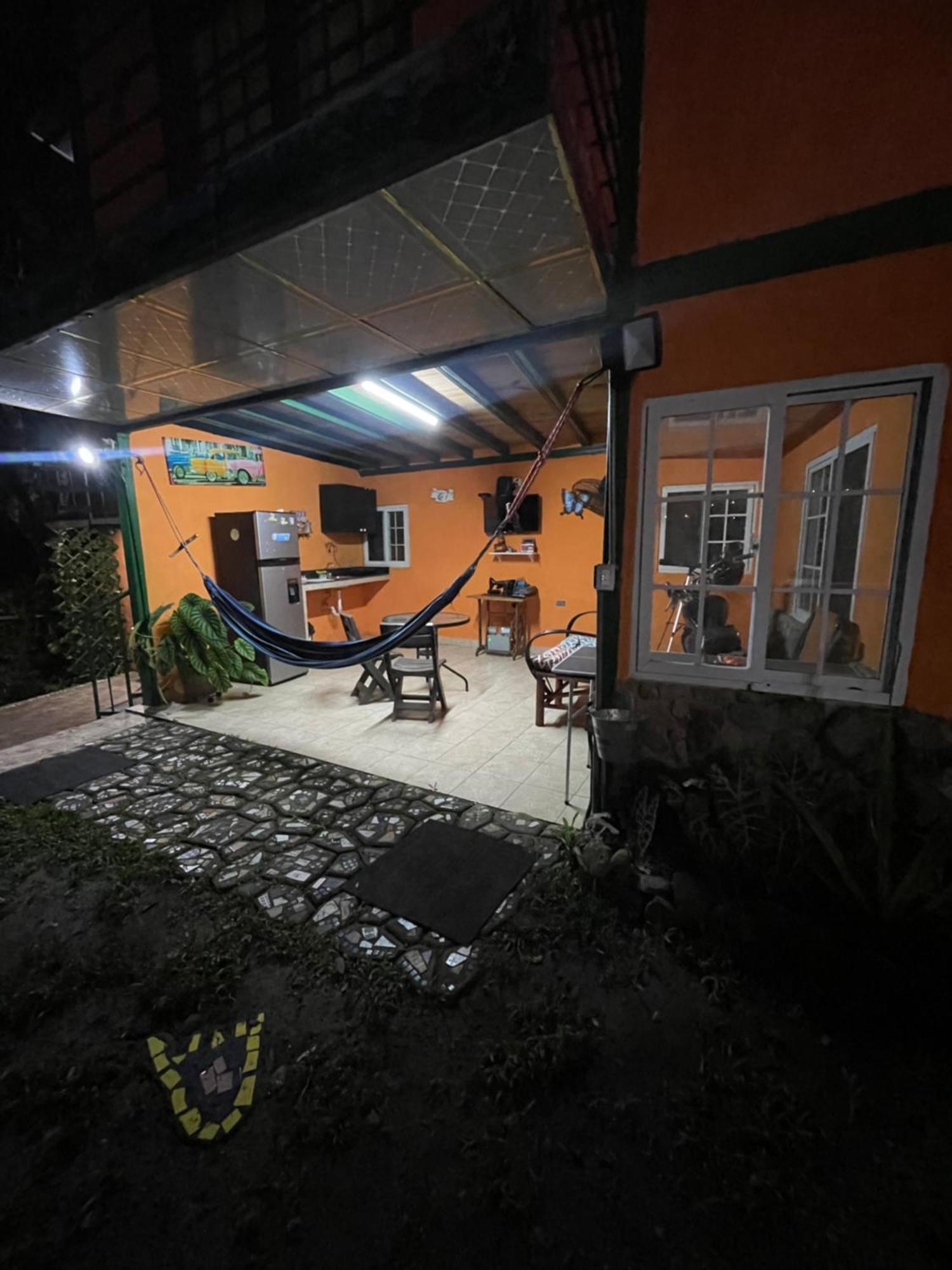 Hostal La India Dormida El Valle de Anton Extérieur photo