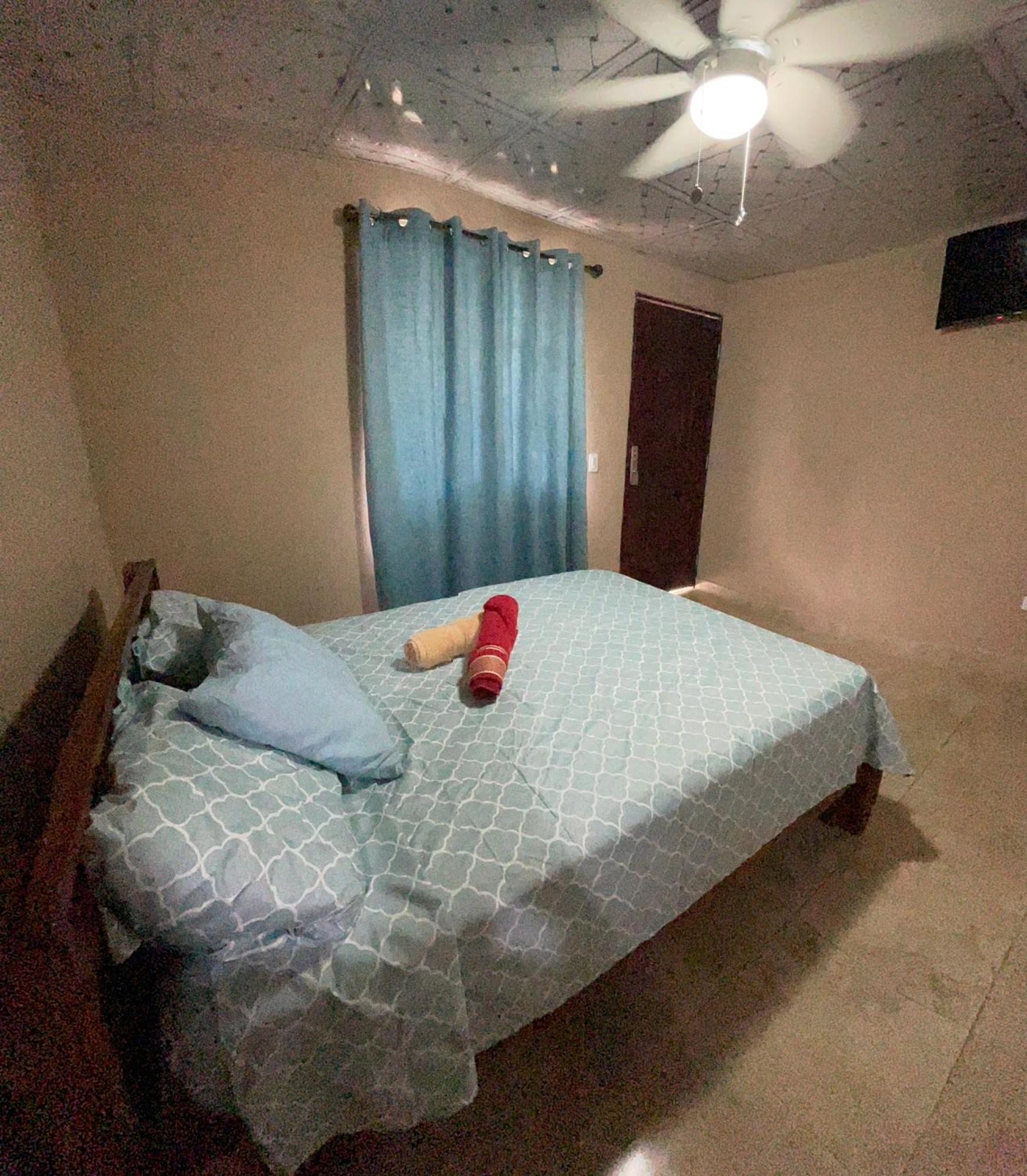 Hostal La India Dormida El Valle de Anton Extérieur photo