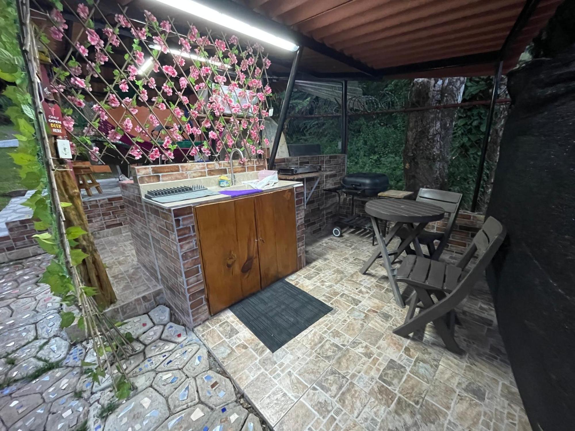 Hostal La India Dormida El Valle de Anton Extérieur photo